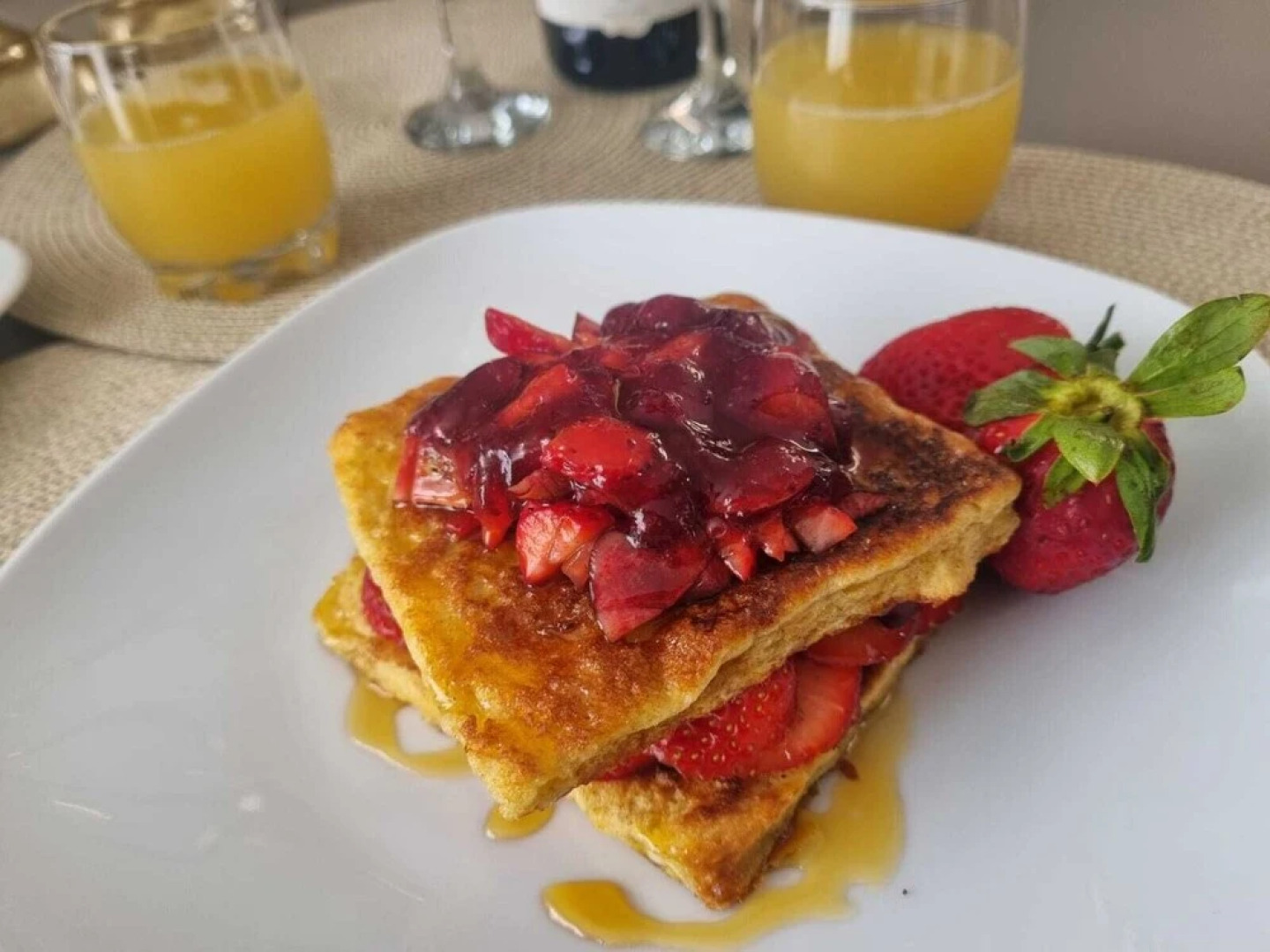 Victoria by Petit Chic