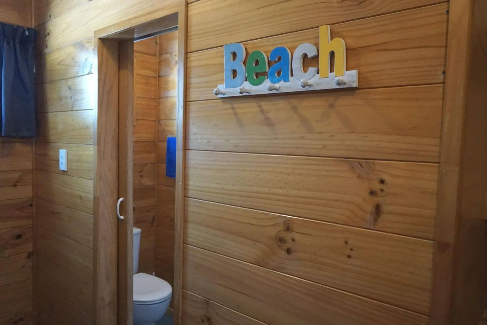 Island View Holiday Park