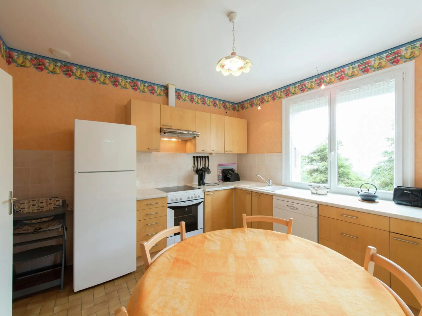 Holiday Home in Magnificent Natural Setting With Breathtaking View