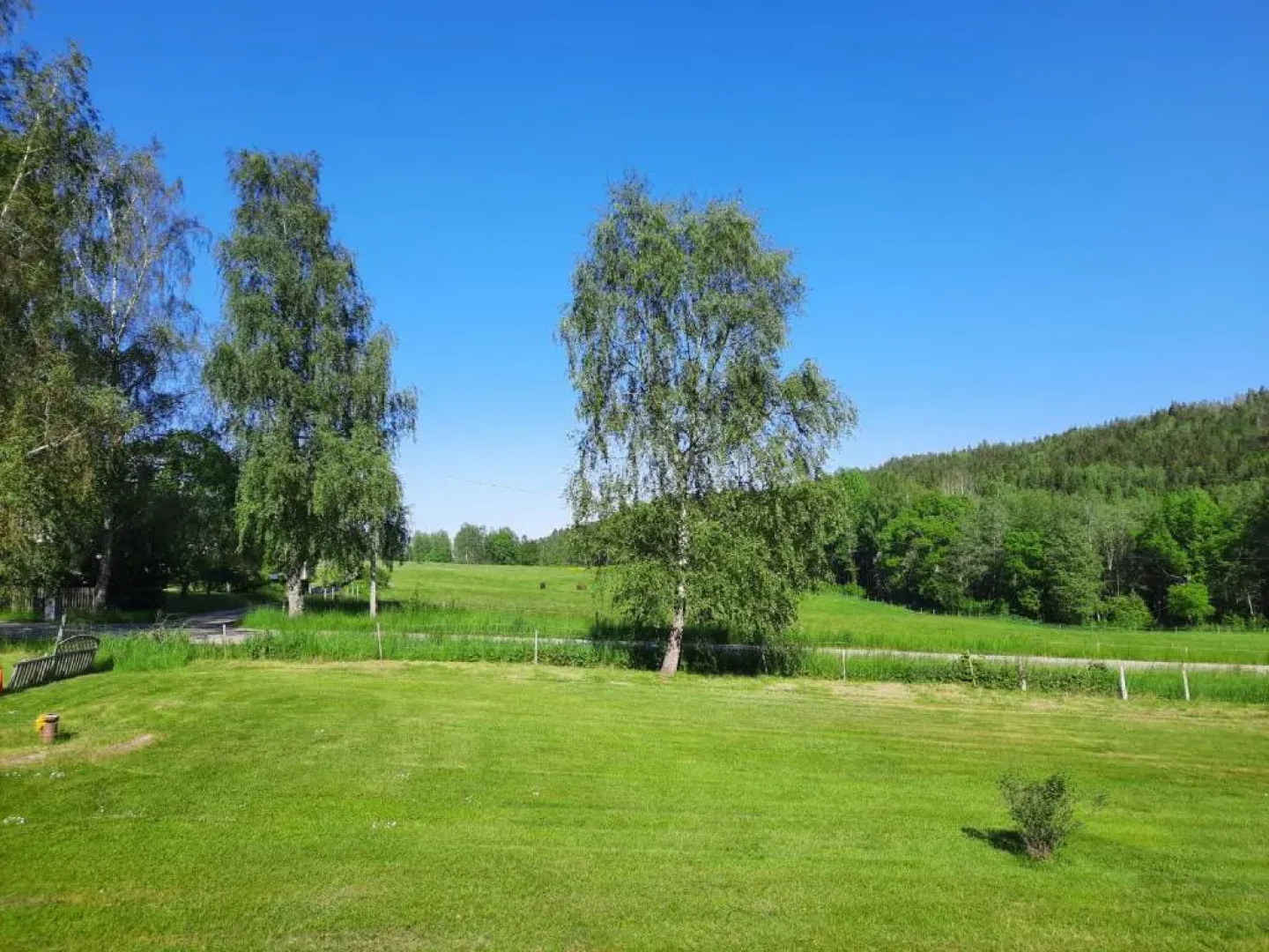 Hunnebergs Gård Hostel & Camping