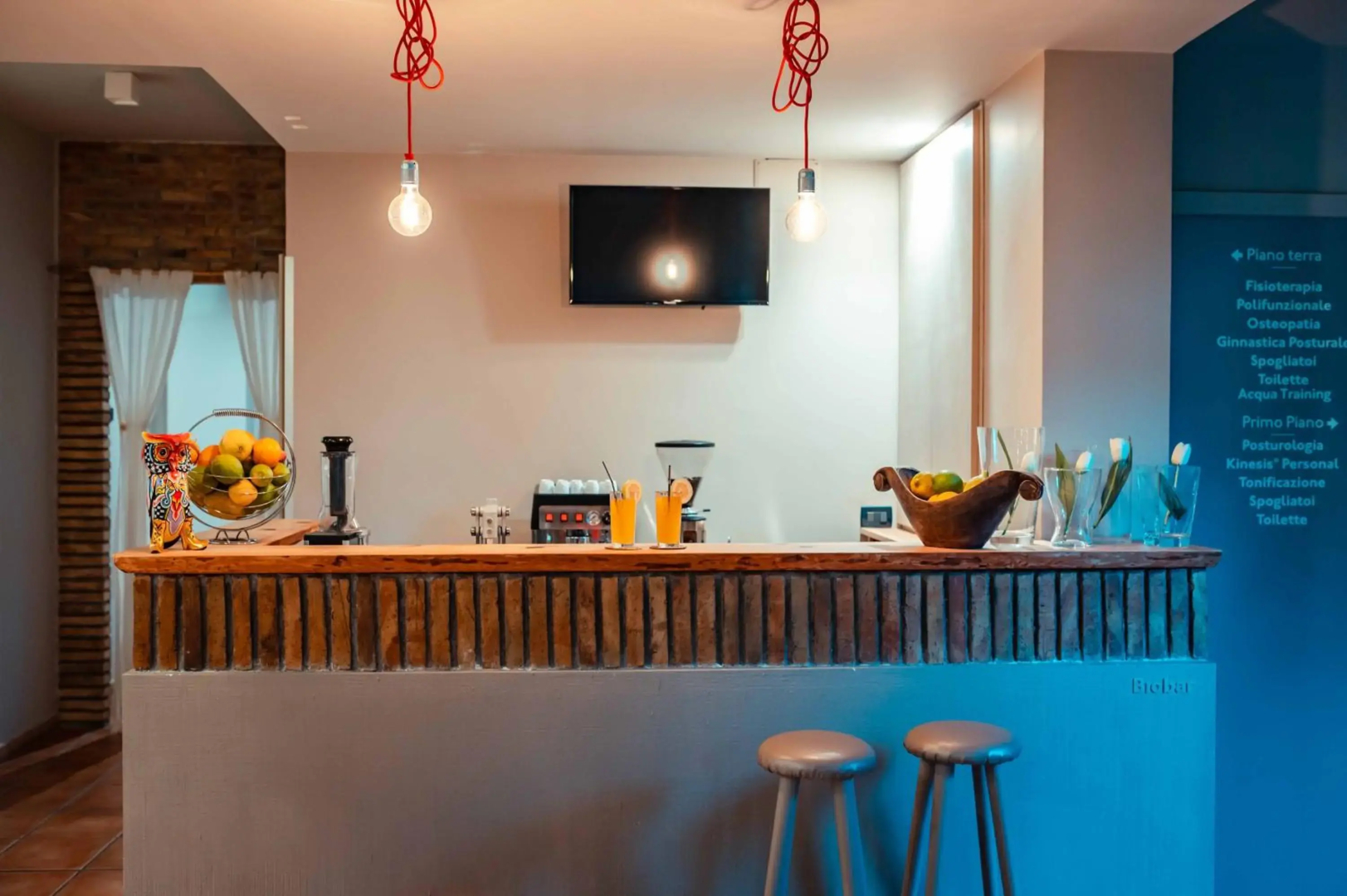 Mansarda Relax Wellness Gym & Spa