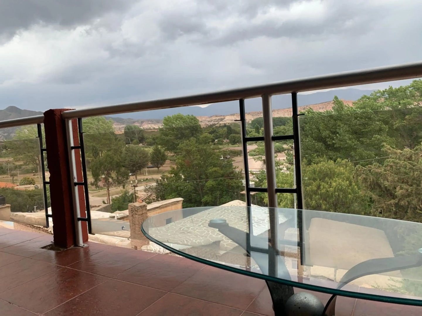 Hostal Casa De Piedra