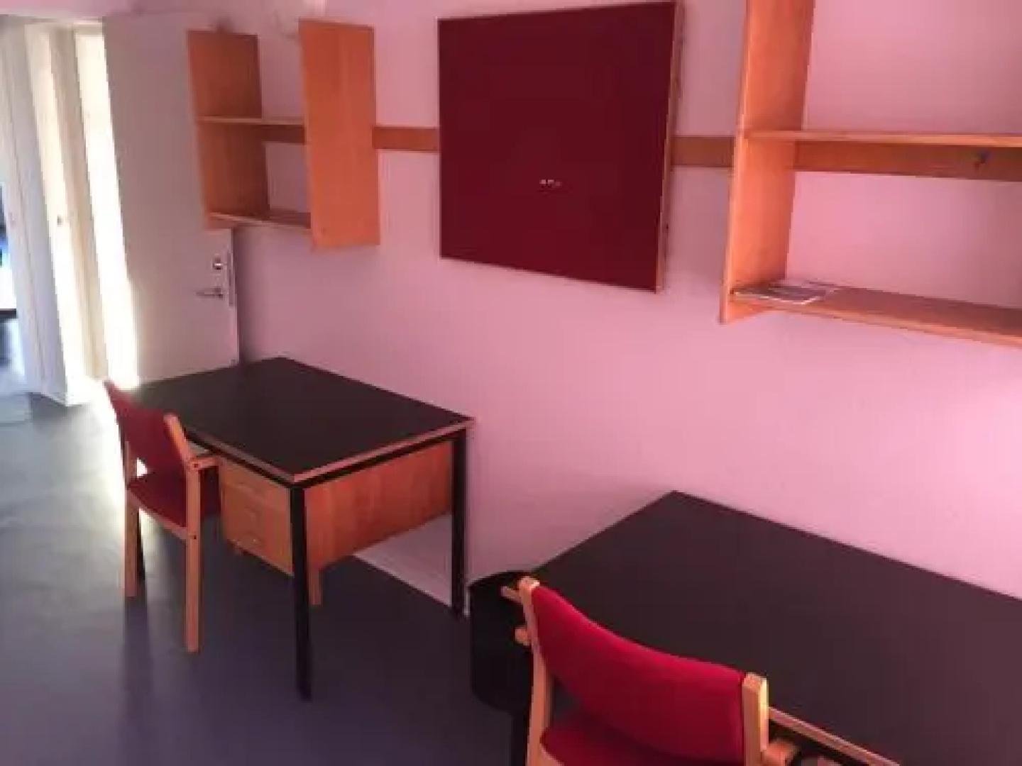 Guesthouse Marknagil
