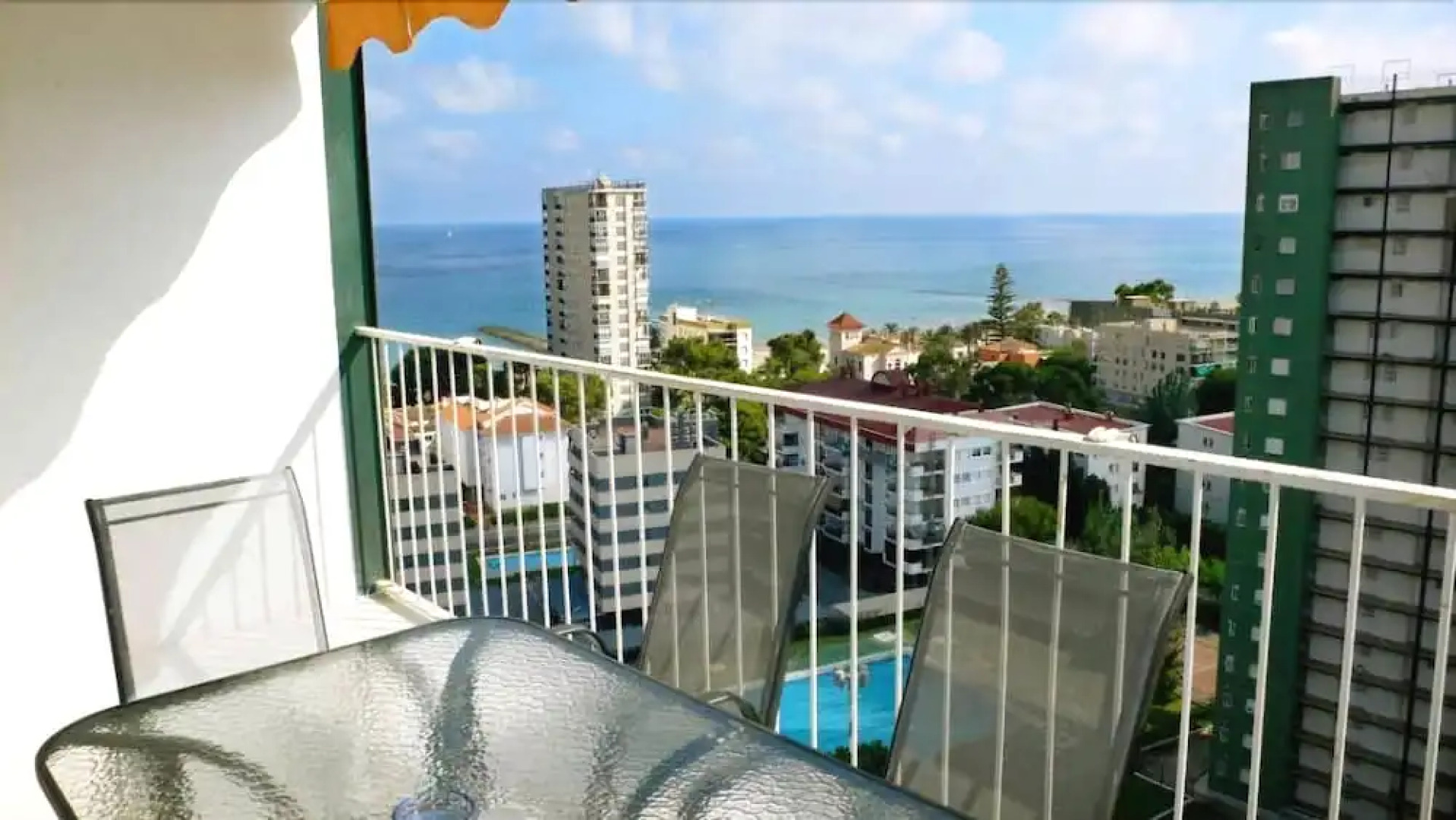 Apartamentos Princicasim