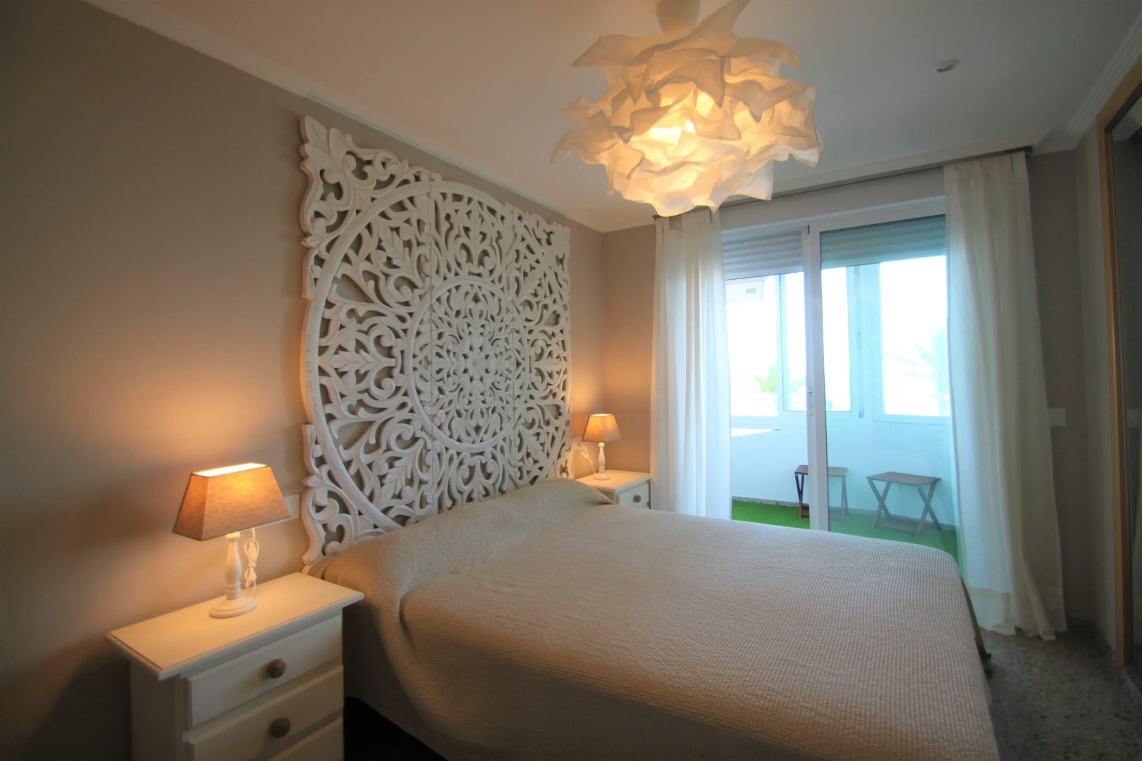 CasaTuris 1a Linea San Juan Playa