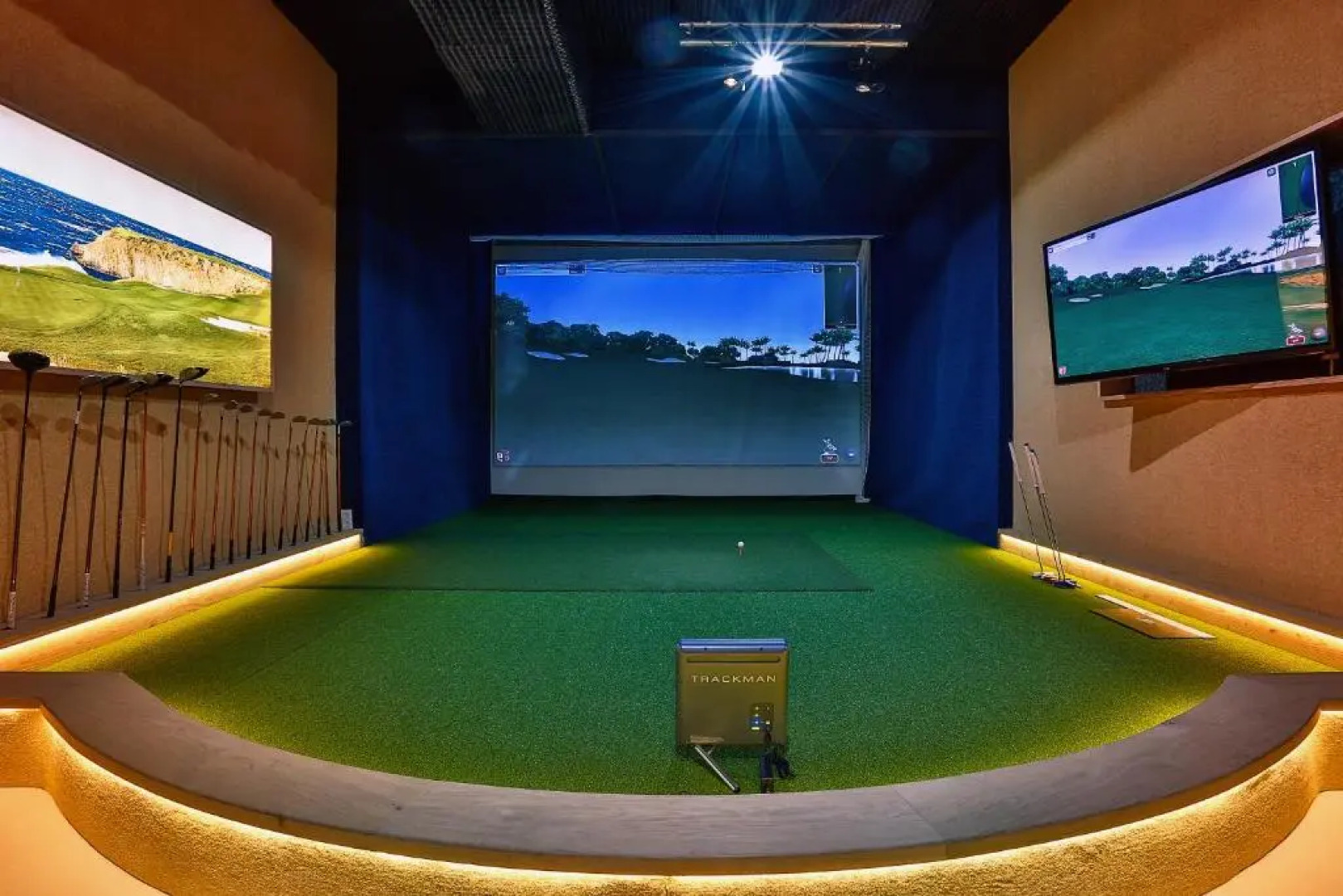 THE GRAND Ahrenshoop