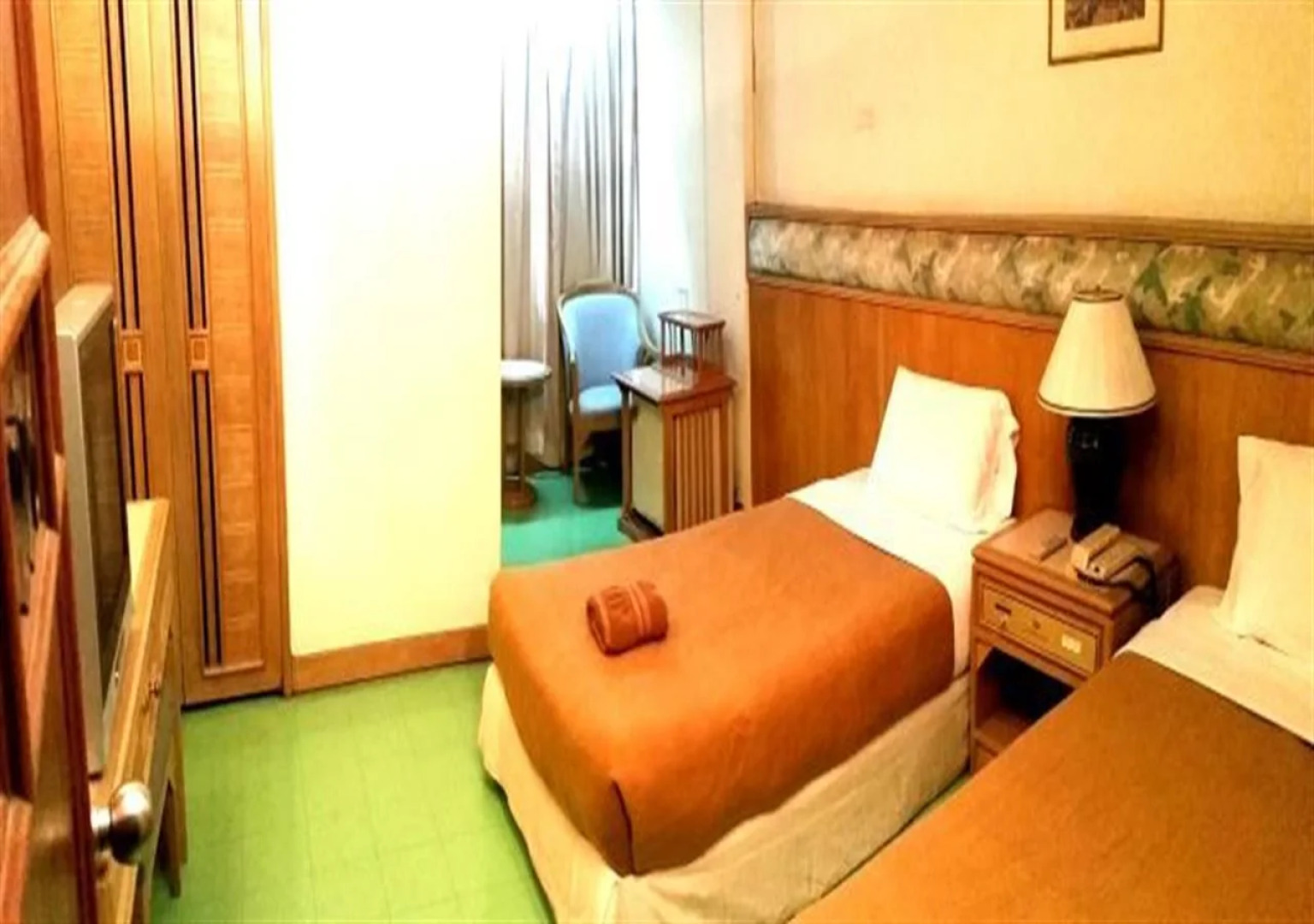 Lanna View Hotel & Spa