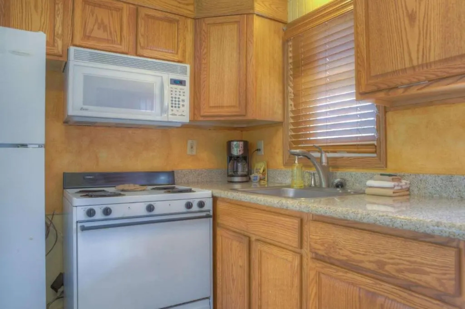 Kohea Kai Hotel Maui