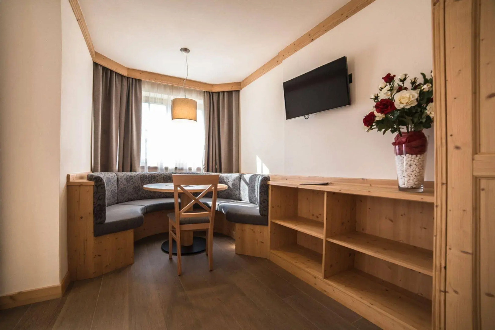 Hotel Garnì Paradisi