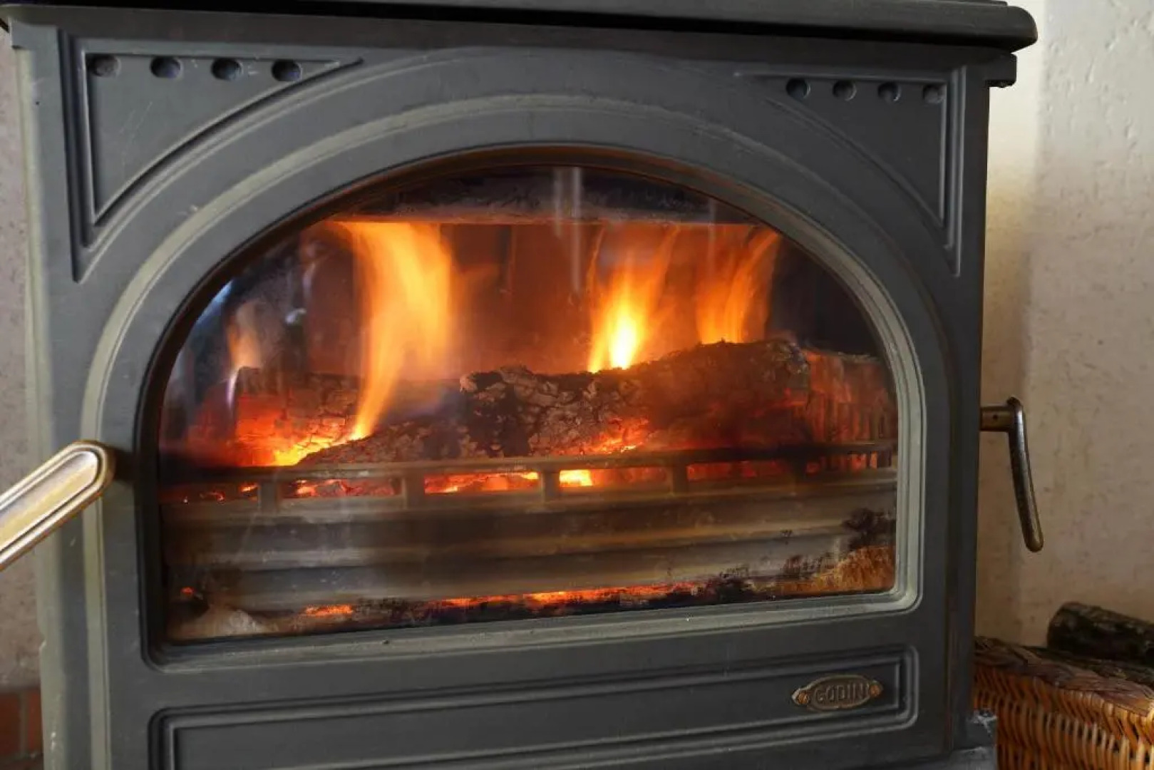 Mas La Miellerie, Maison Authentique Provence