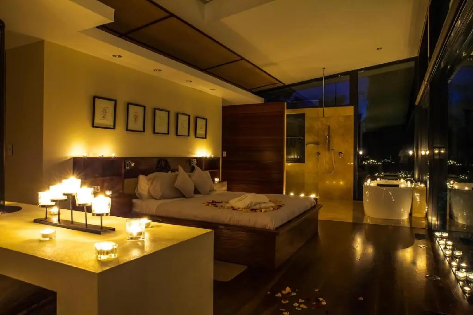 Crystal Creek Rainforest Retreat