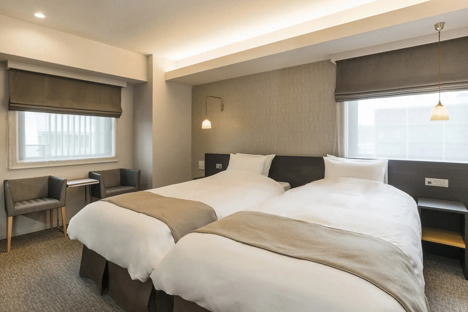 Hotel M’s Est Shijo - Karasuma