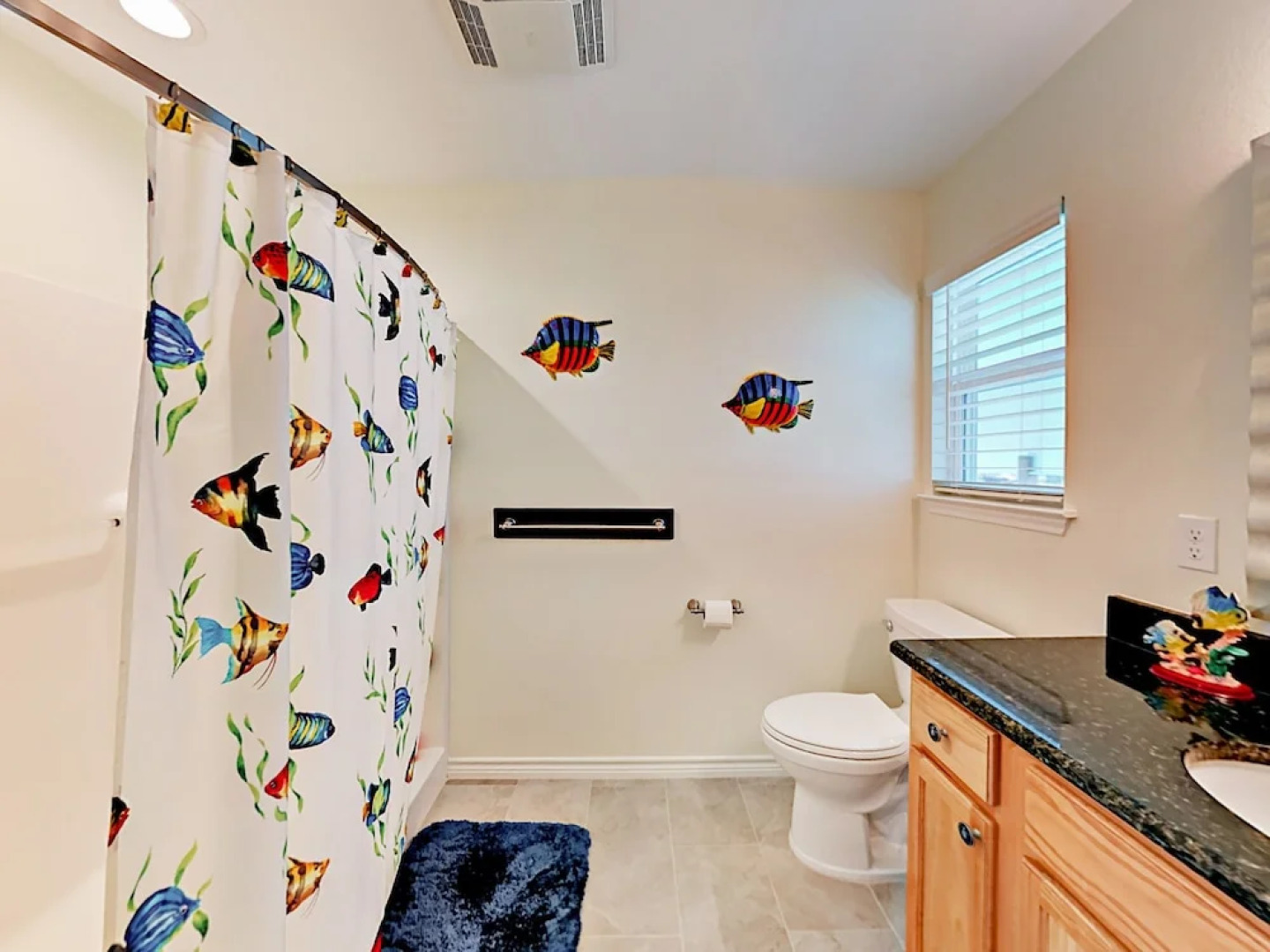 South Pearl Sailfish 2 Bedrooms 2 Bathrooms Home