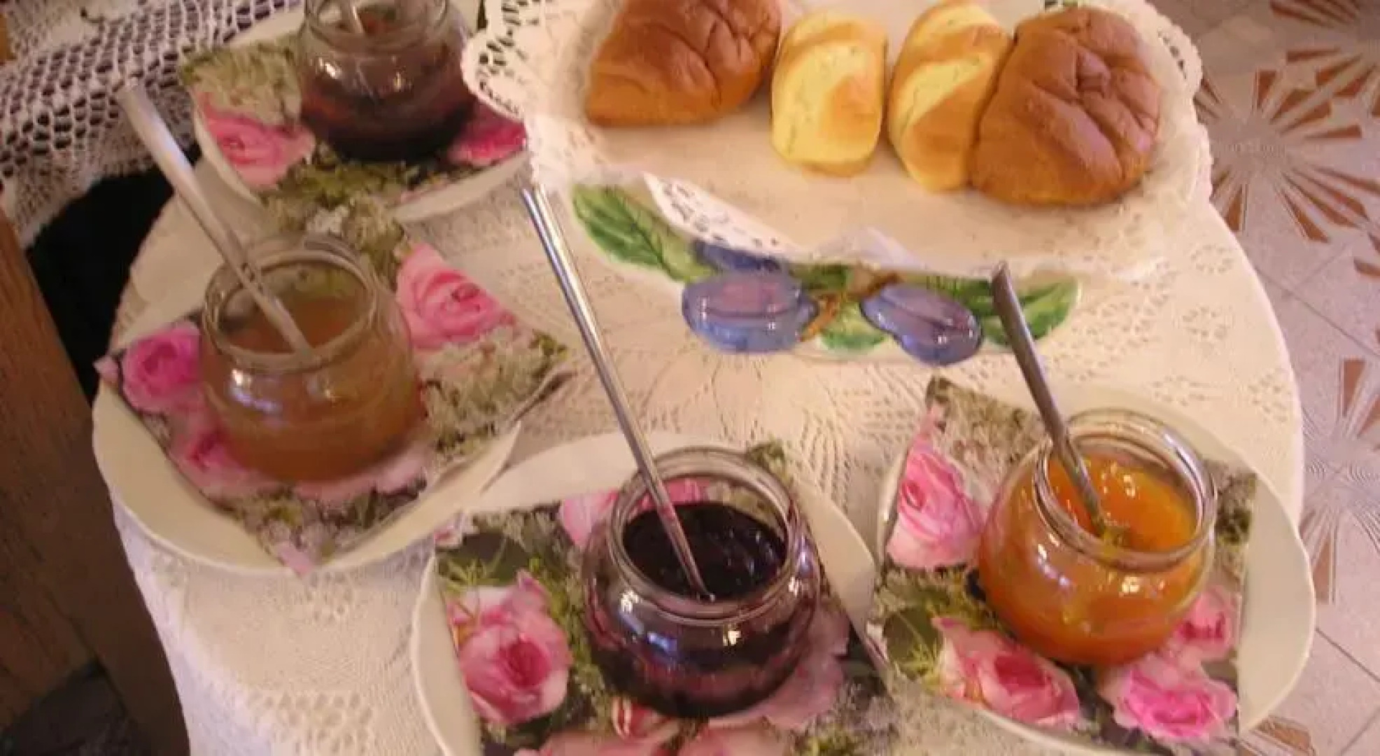 Rosenpension Krösshof