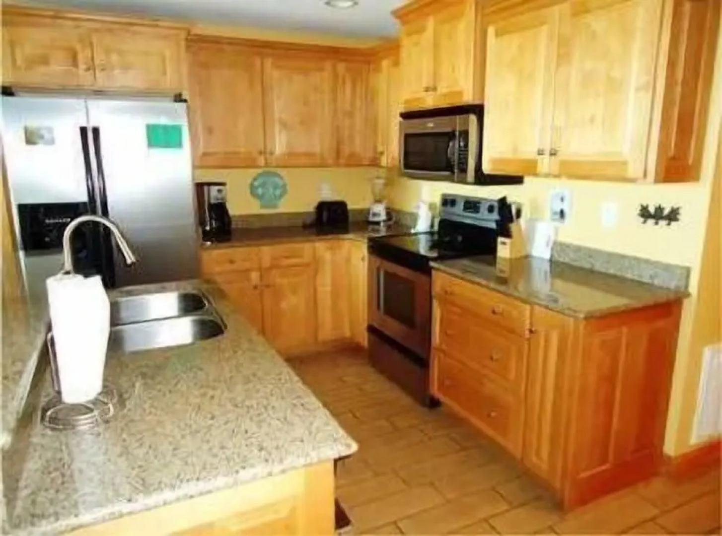 The Gardens at Beachside Colony