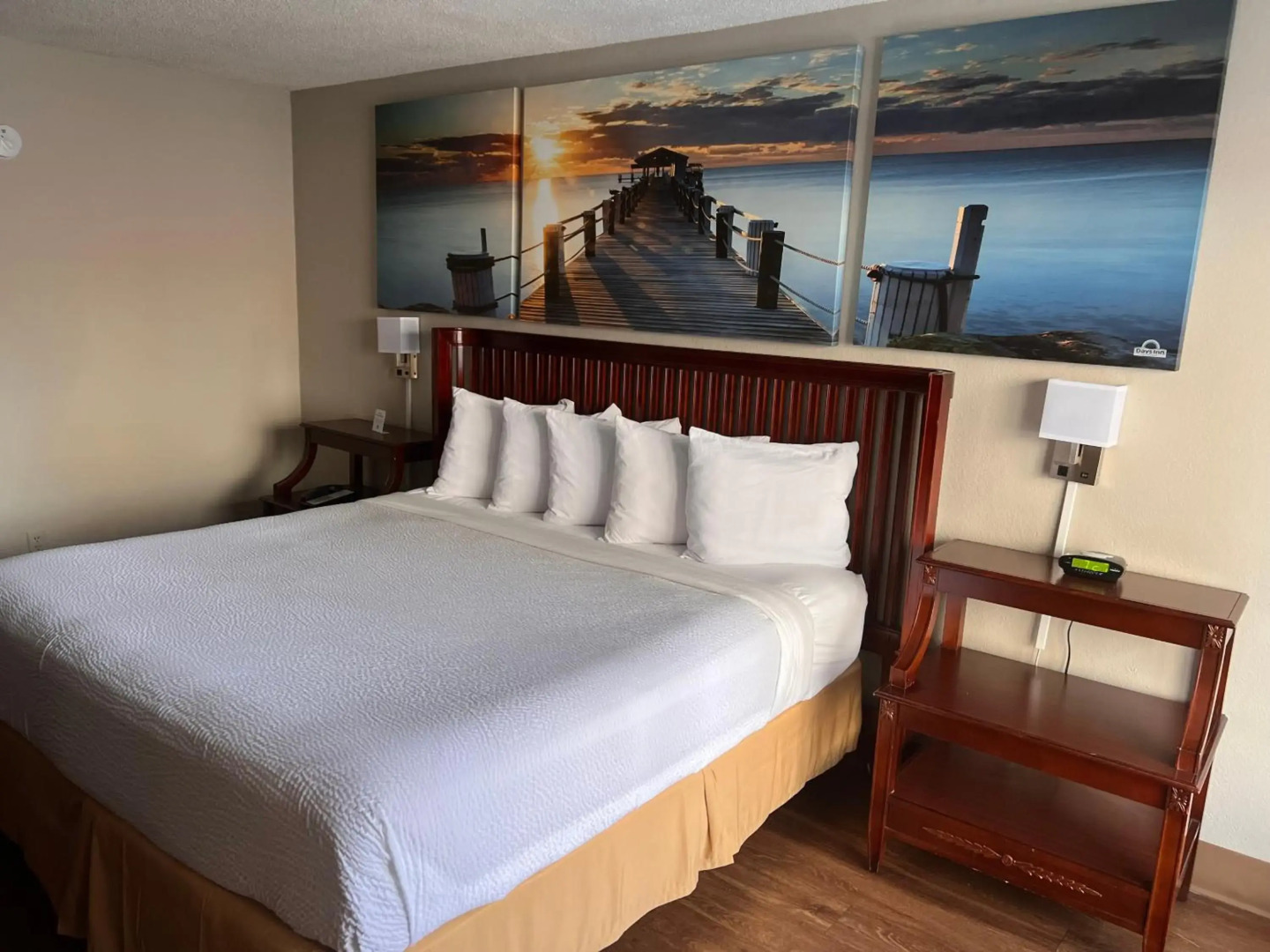 Econo Lodge Daytona Beach - Speedway