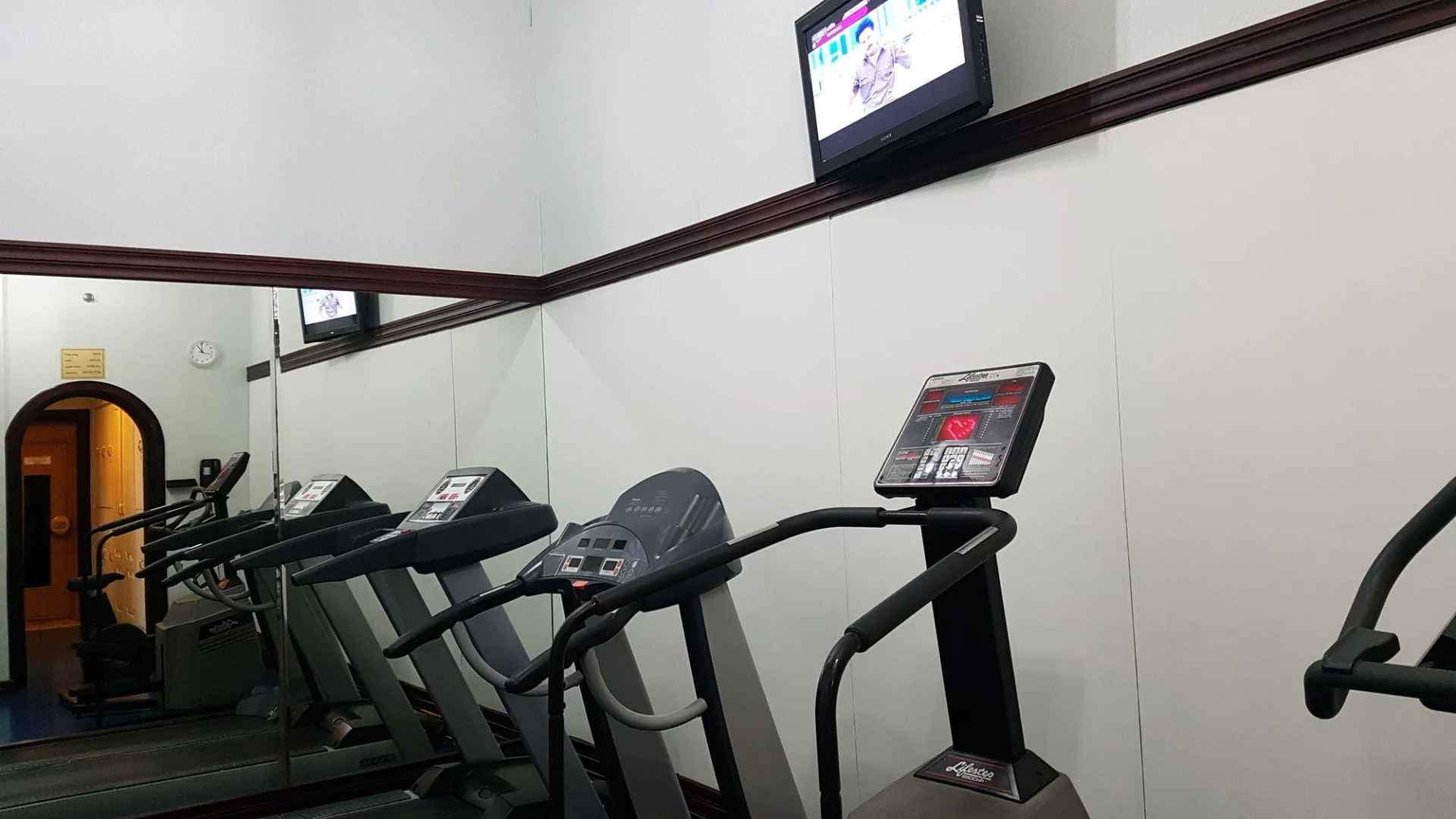 Al Nakheel Hotel Apartments Abu Dhabi