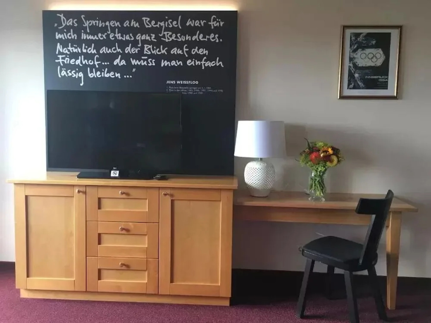 Jens Weissflog Appartementhotel