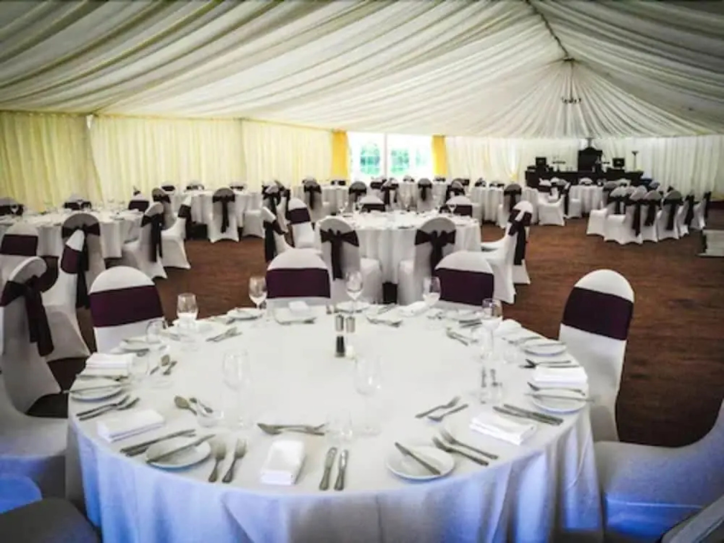 The Old Rectory Country Hotel