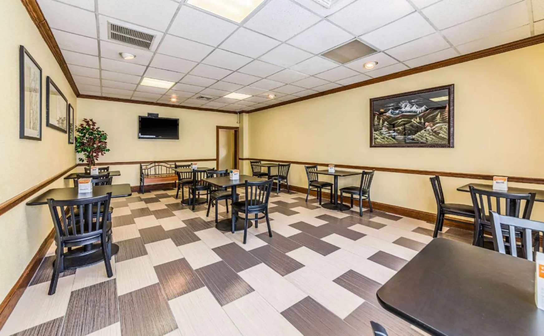 Knights Inn Montgomeryville