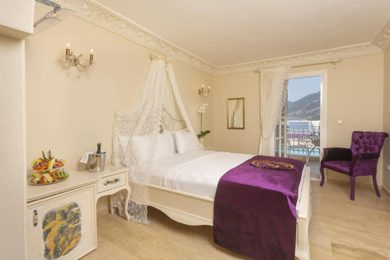 Lukka Exclusive Hotel - Adult Only +12