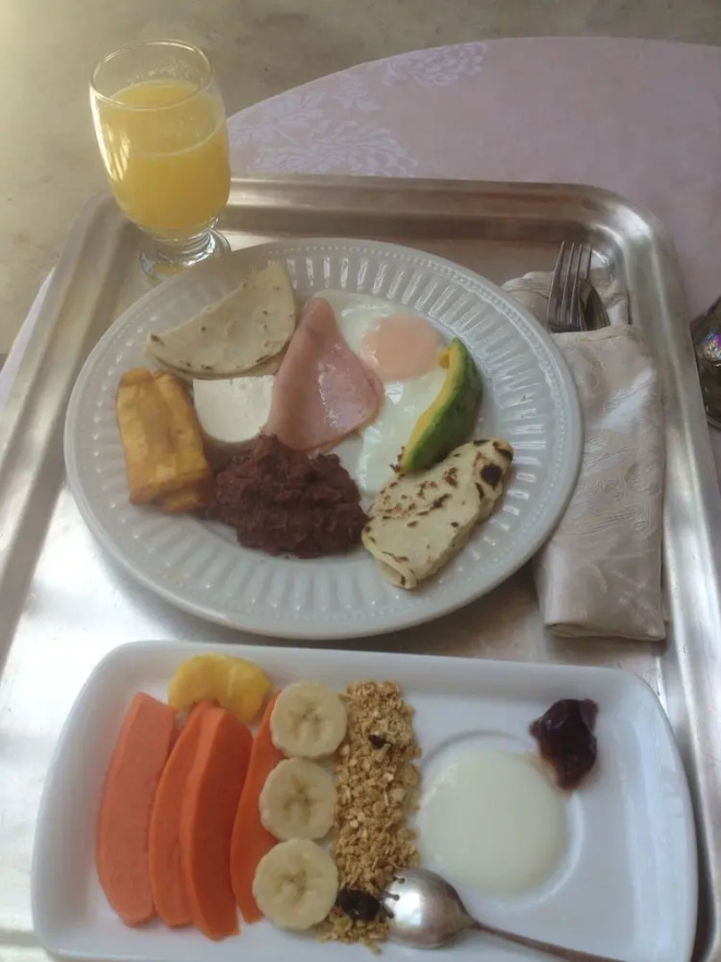 Hotel Boutique Posada Las Iguanas