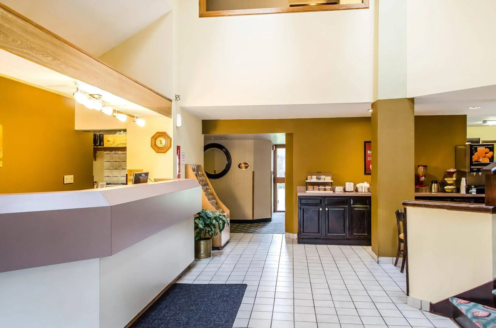 Econo Lodge Harrisburg - Hershey North
