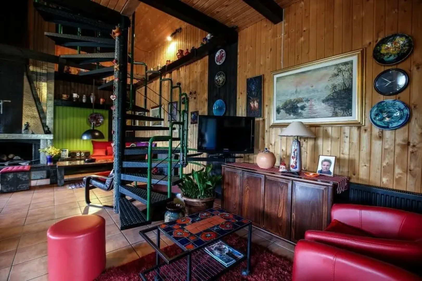 Holiday Home Village