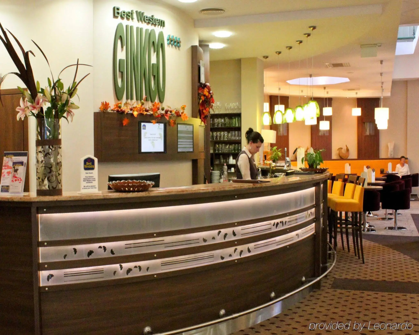 Hotel Ginkgo