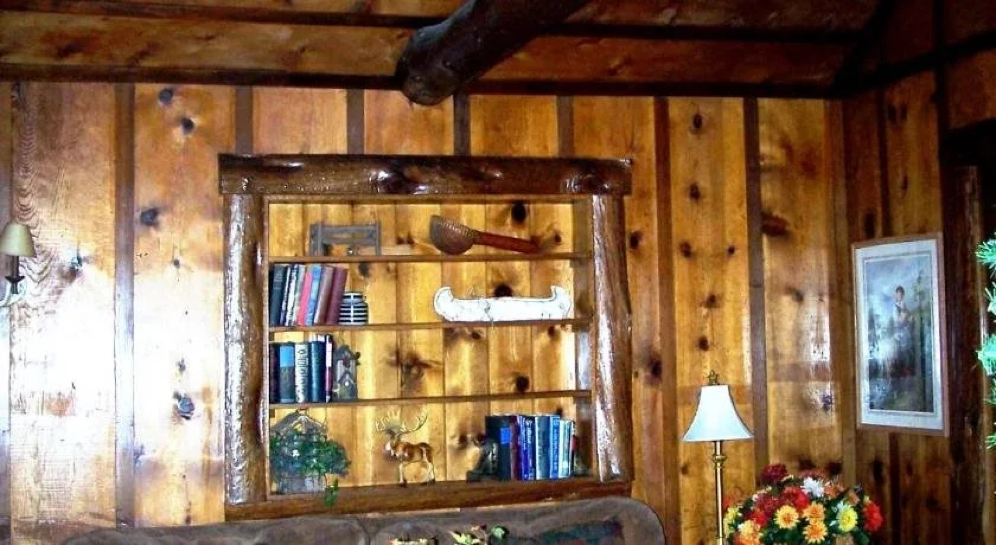 Golden Bear Cottages