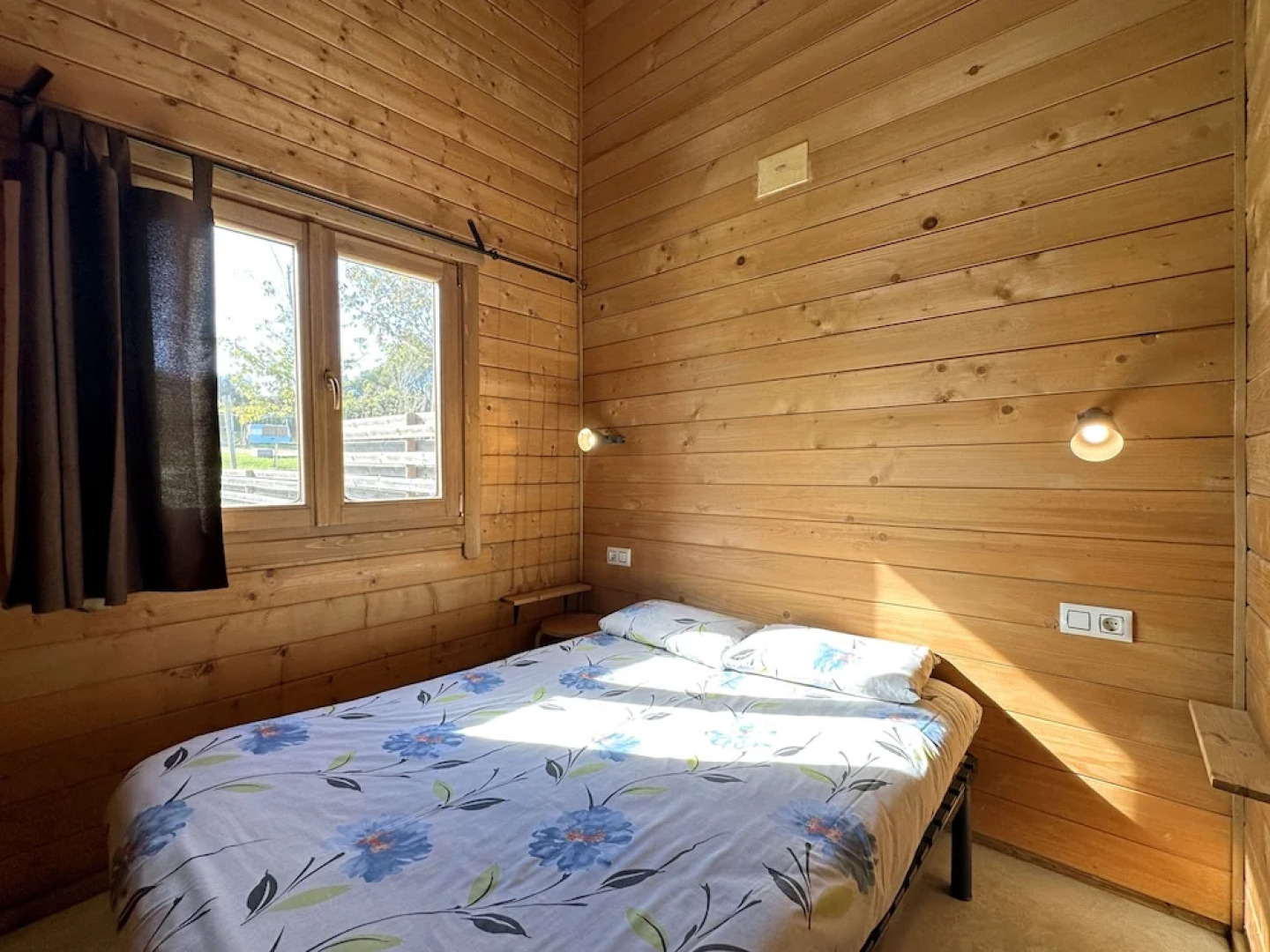 Camping Rural Montori