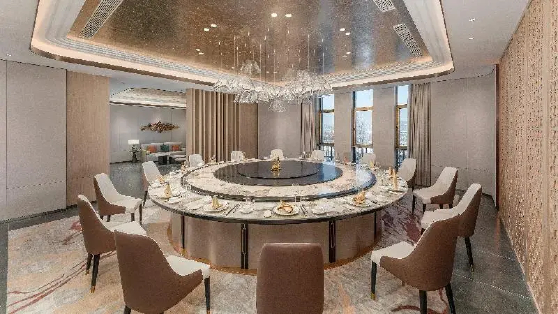 Holiday Inn Liaoyuan City Center