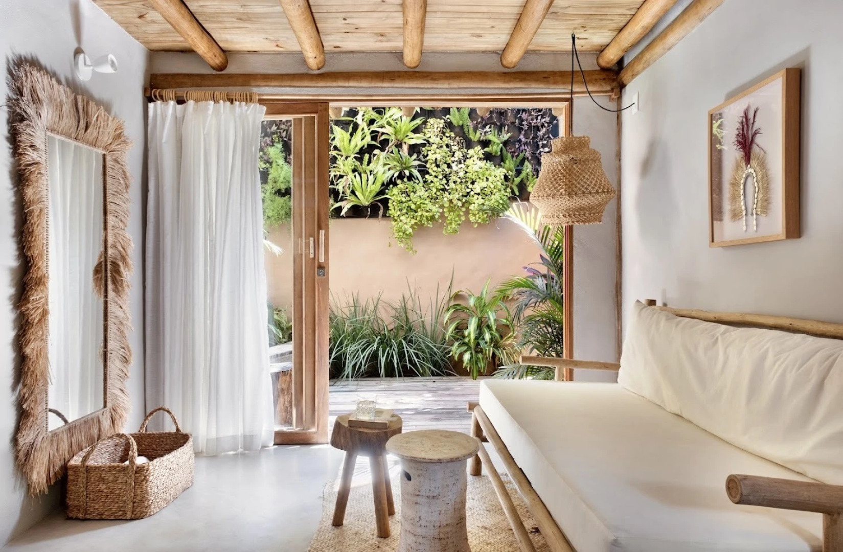 Casa Das Conchas Caraiva