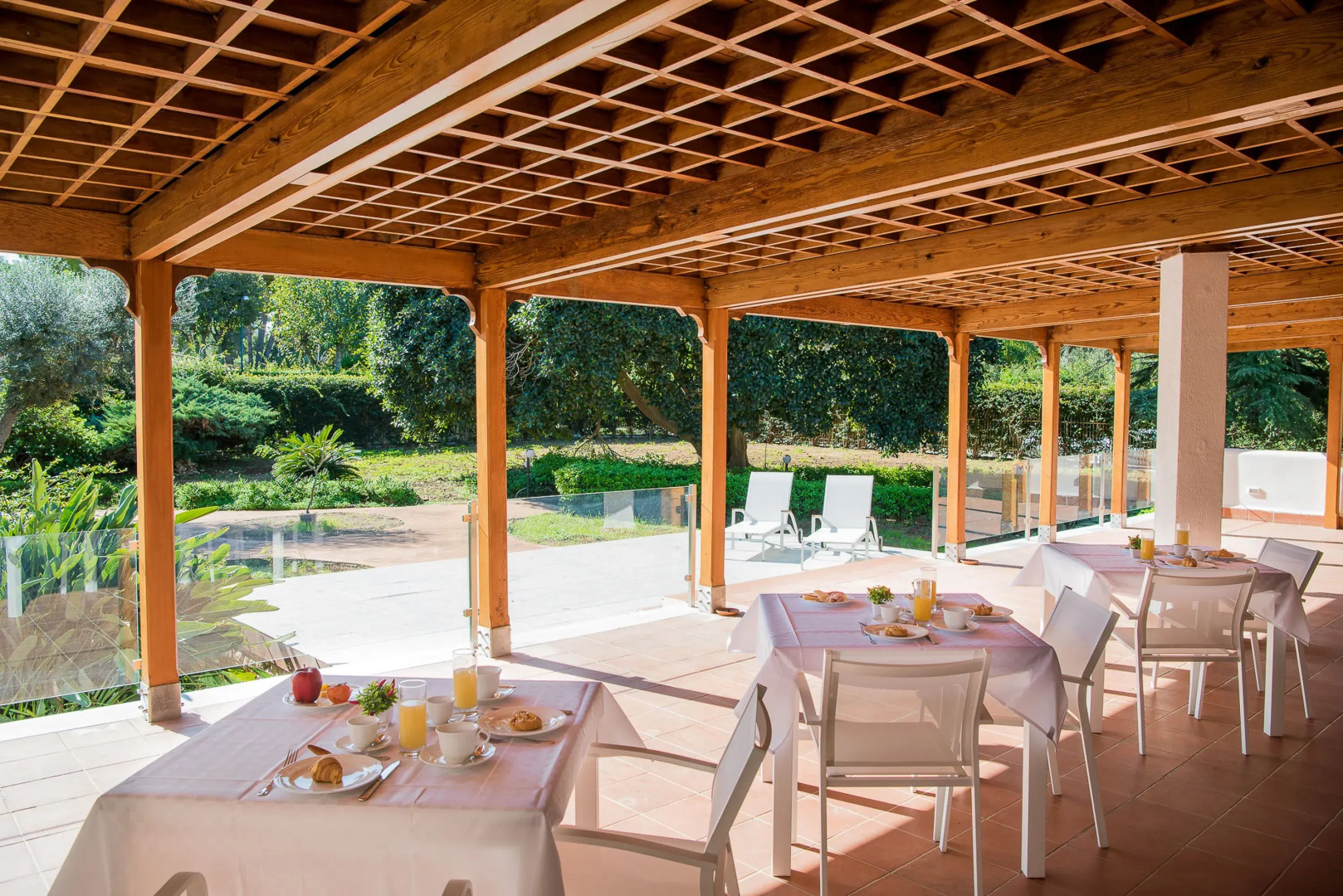 Il Giardino di Venere