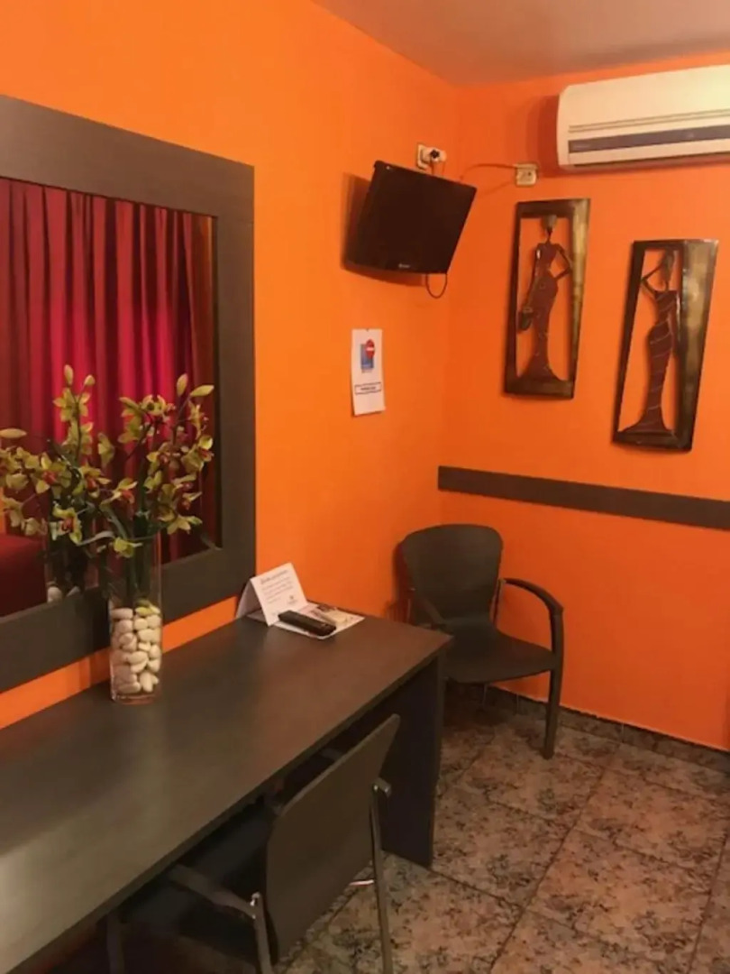 La Hacienda Del Casar