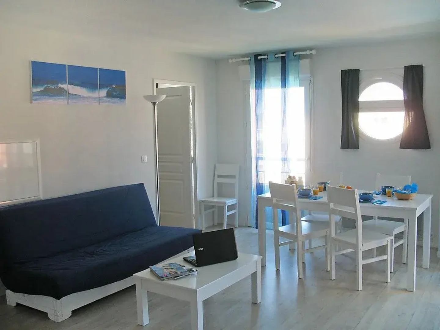 Adonis Grandcamp - Les Isles de Sola