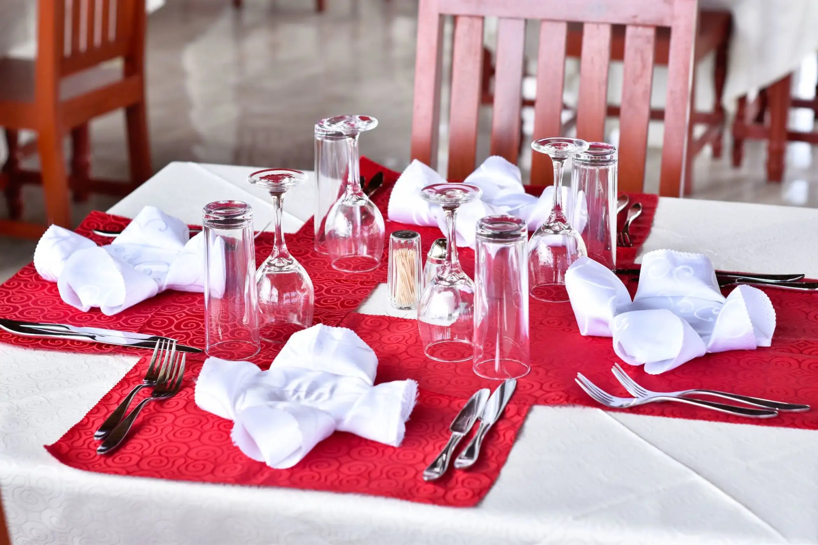 Sea Crest Hotel Zanzibar