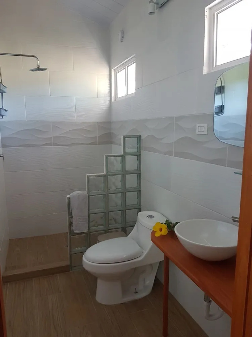 Magic Mountain Lodge