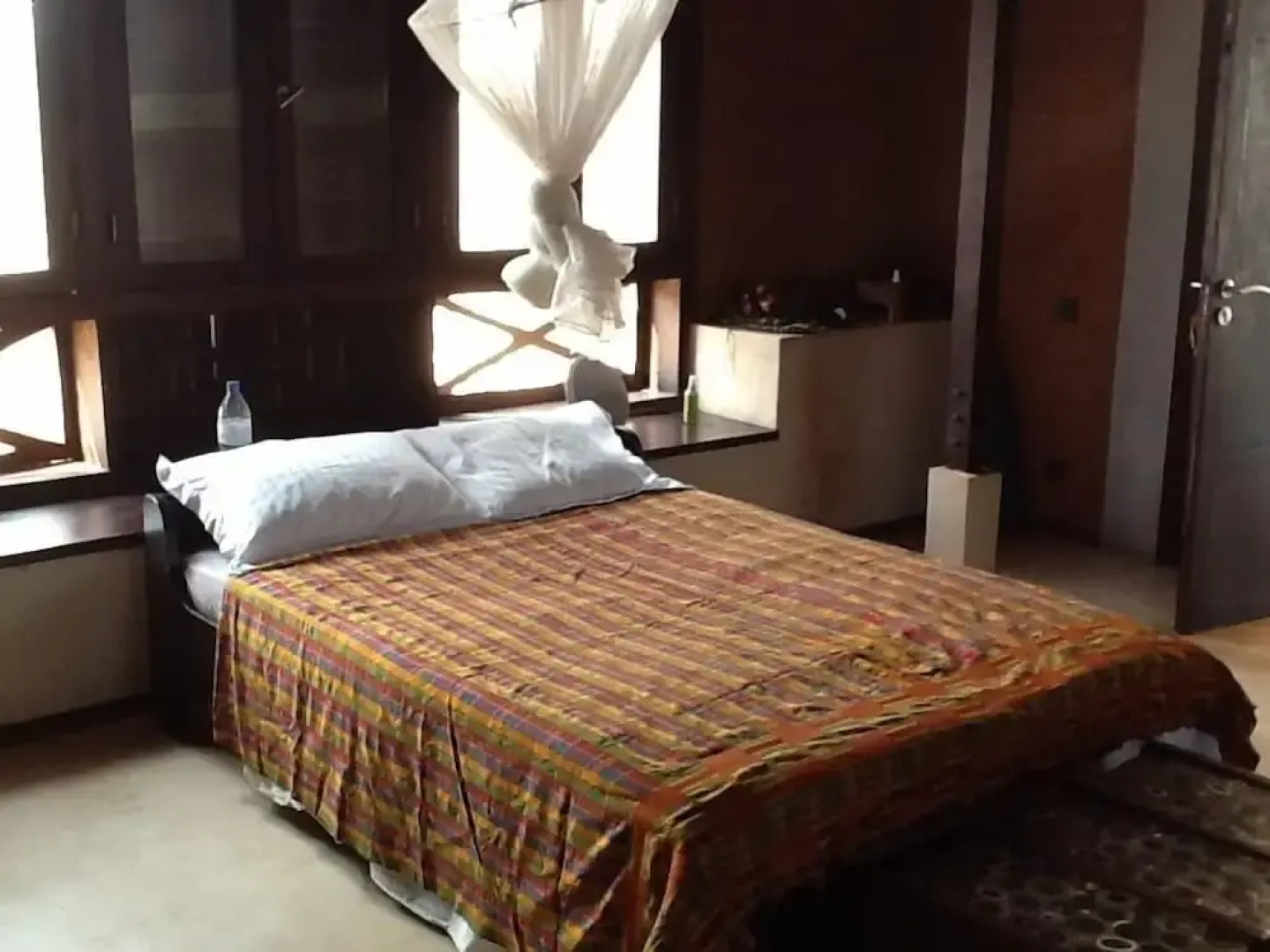 La Maison Bleue Lomé