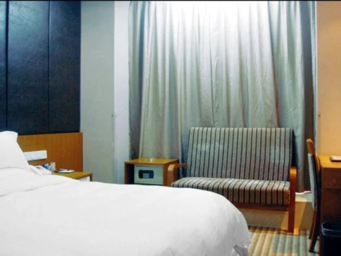 Wenzhou Fancheng Hotel