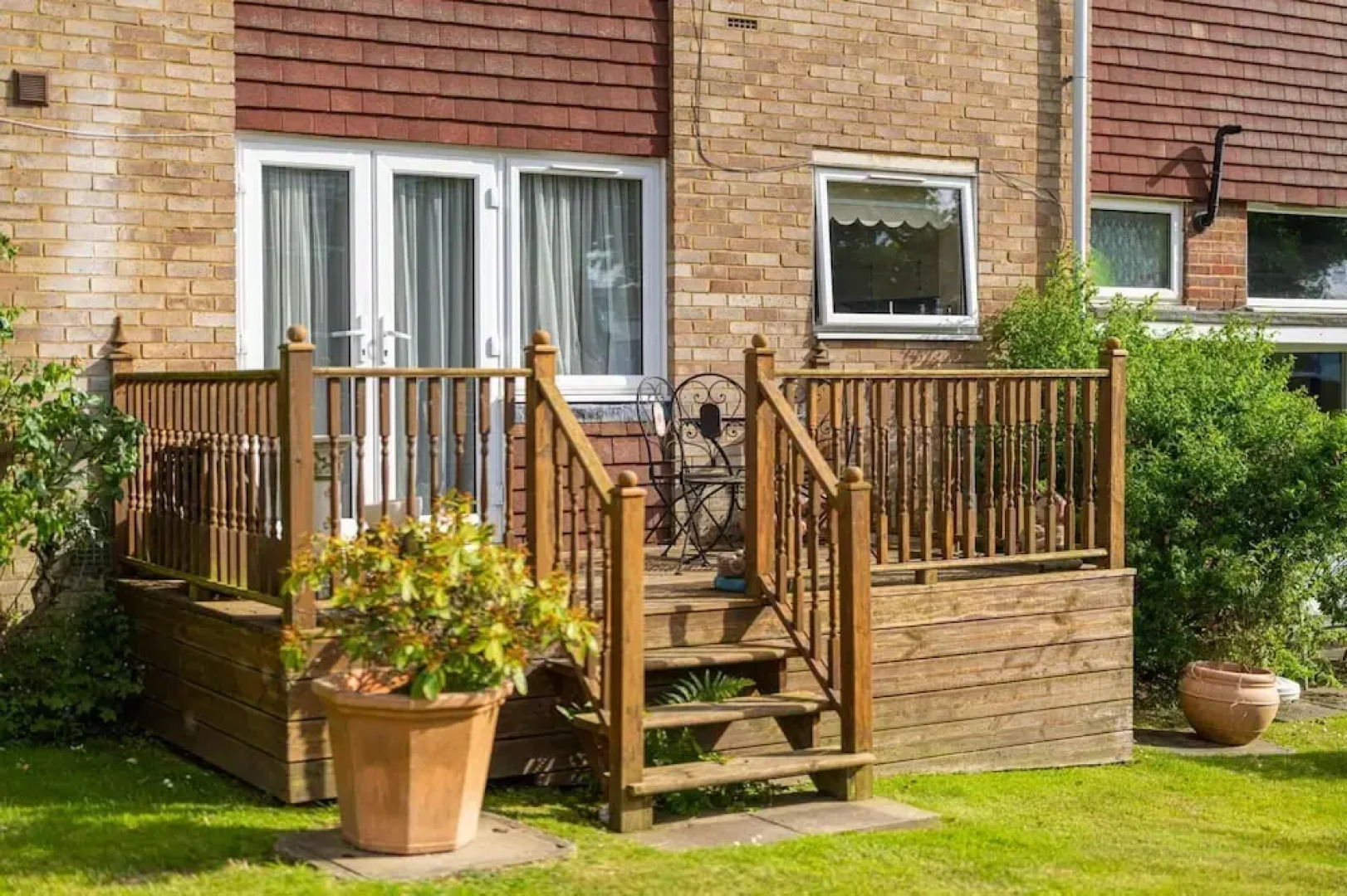 NEW 3BD Flat in the Heart of Bushey