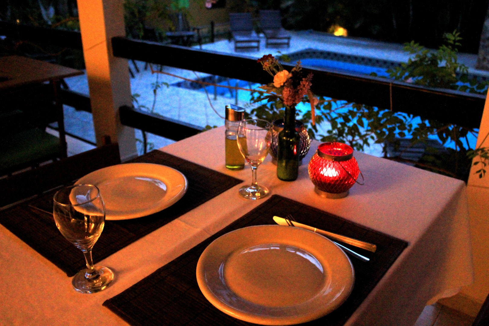 Pousada Recanto da Grande Paz