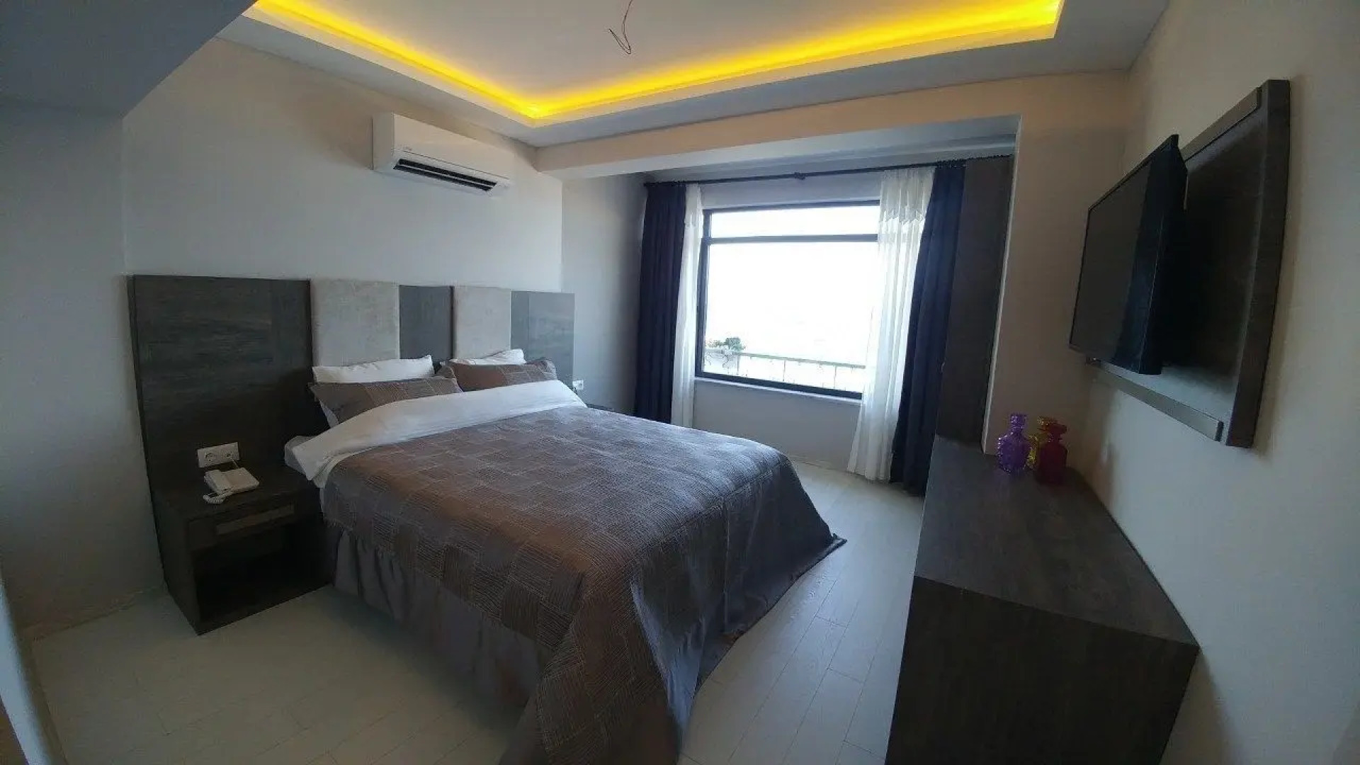 Yali Bahce Butik Otel