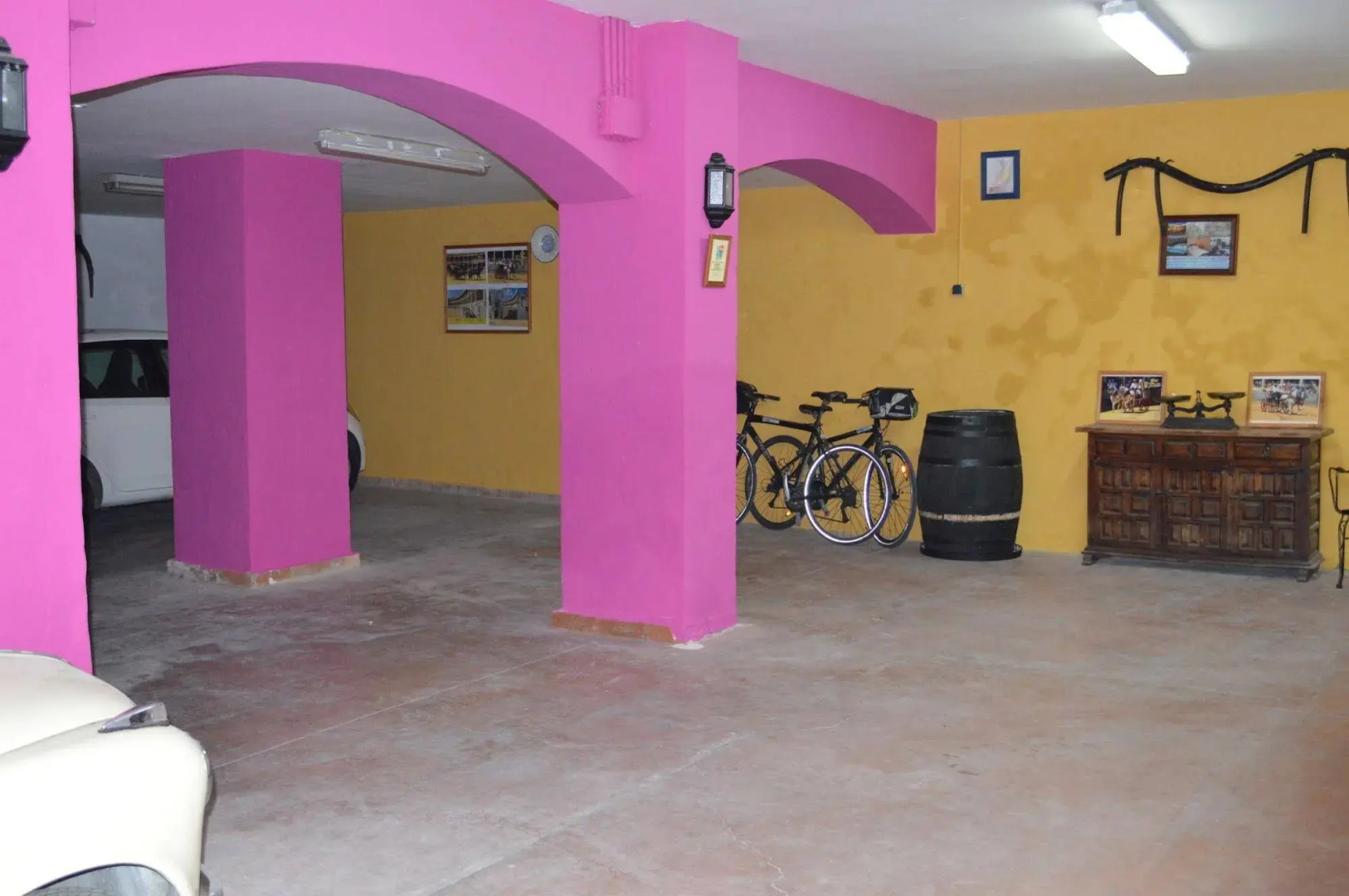 Hotel Plaza de Toros