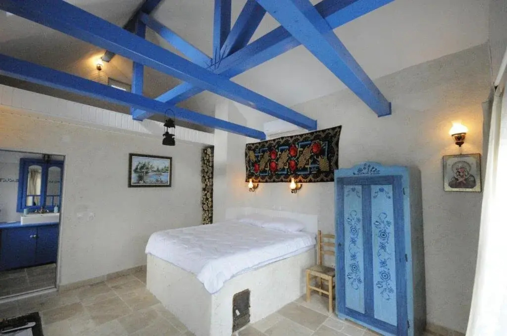 Sharaiman - Dunavatul de Jos