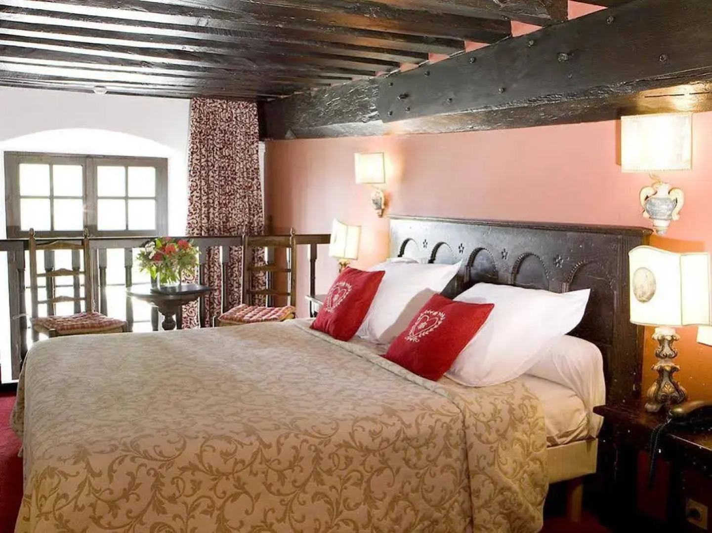 Grand Hotel de l'Abbaye