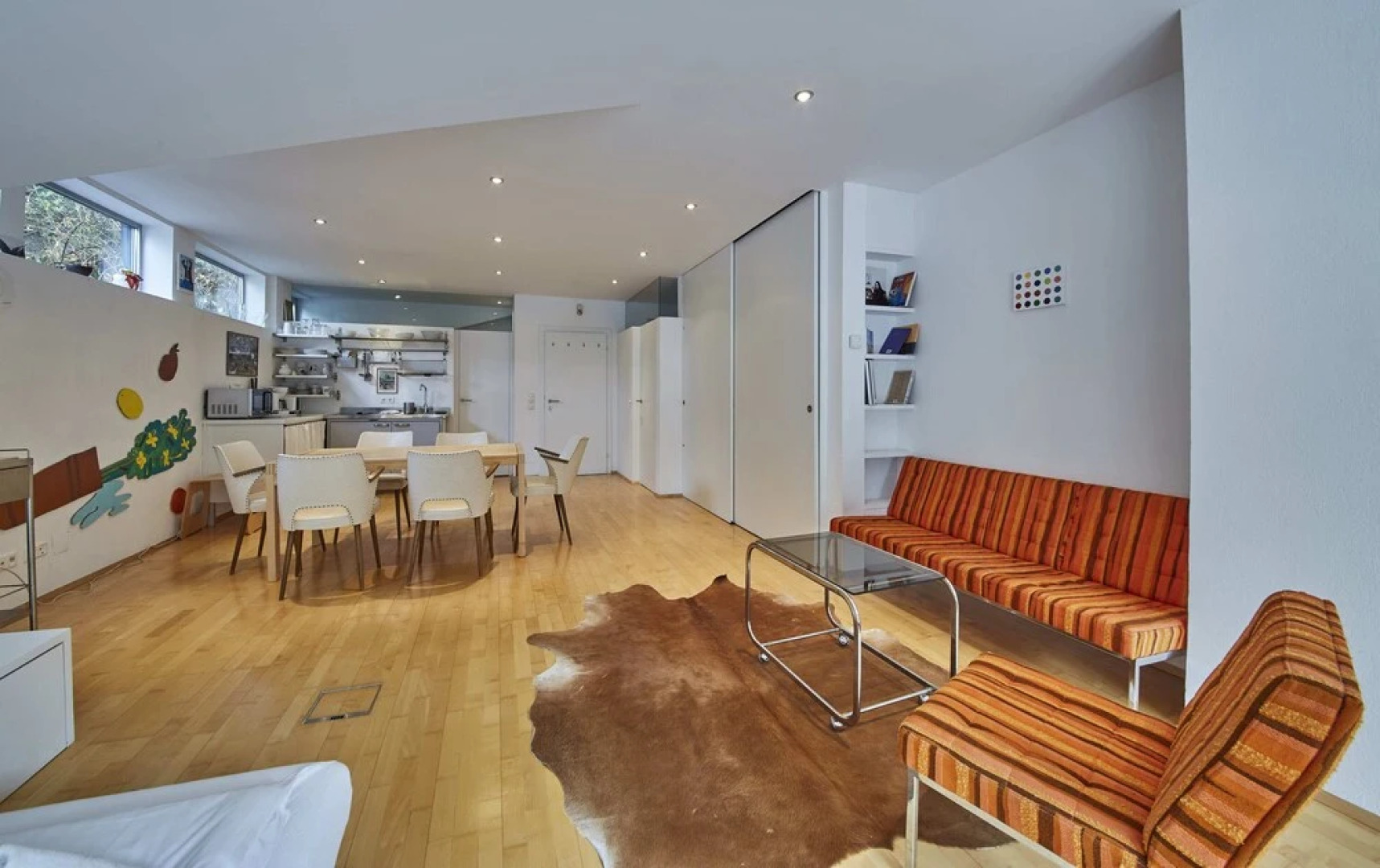 Casa Vita Apartments by HolidayFlats24