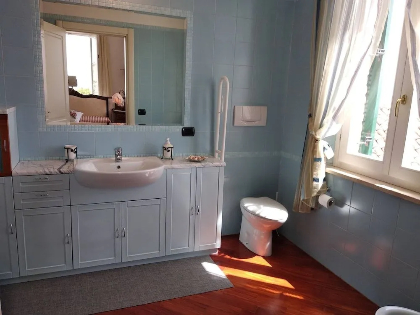 B&B Palazzo Mestichelli