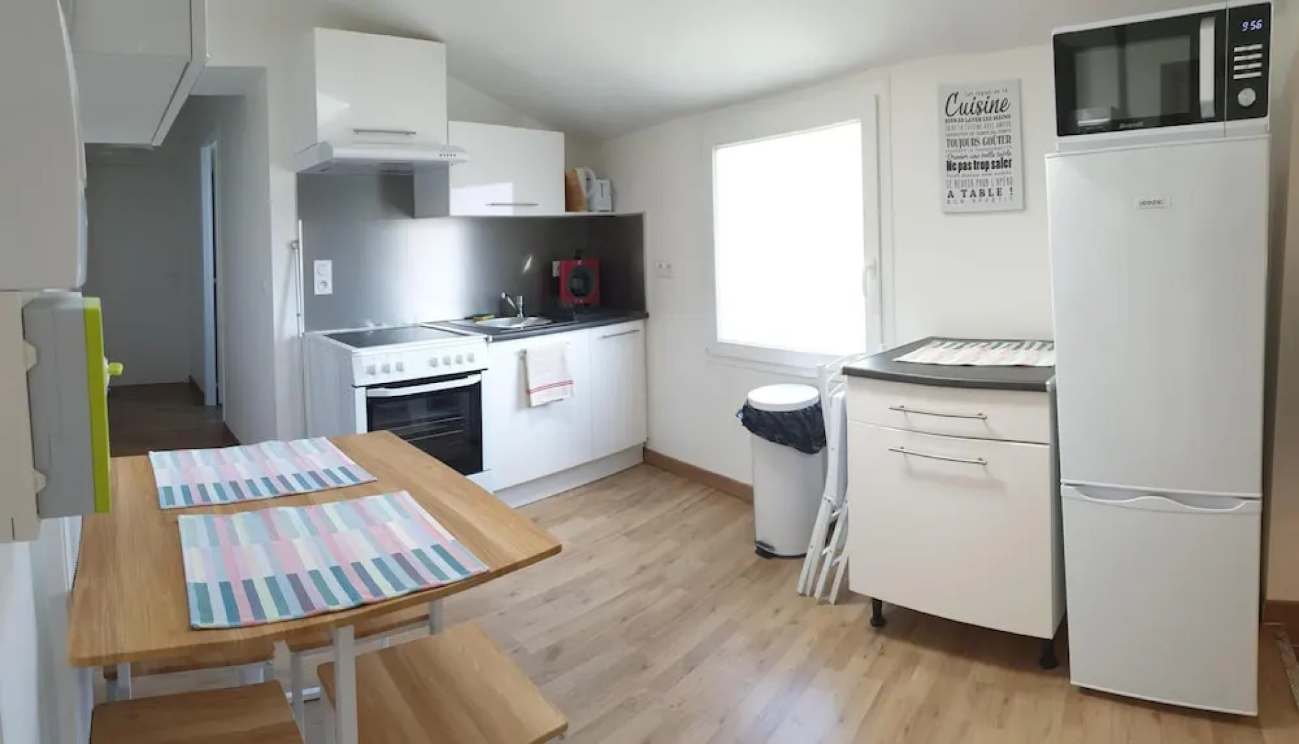 L' Appart' - Les Achards