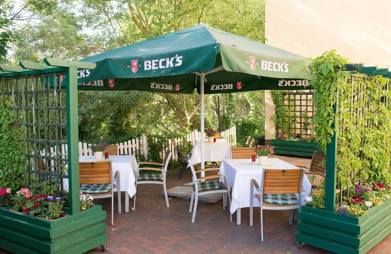 Hotel Union Salzwedel